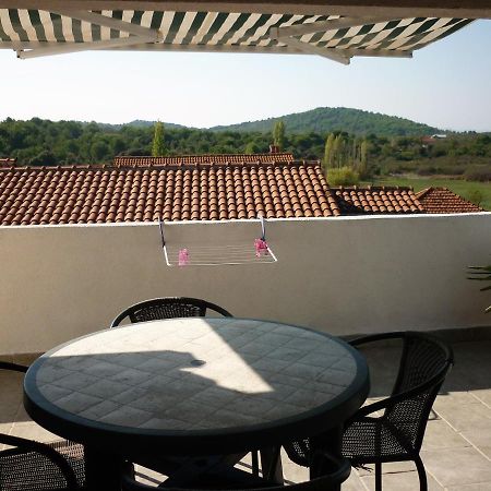 Apartmani Andrija Jezera Ngoại thất bức ảnh
