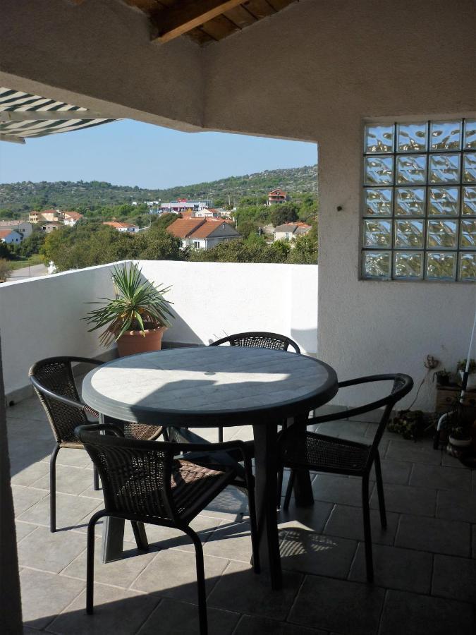 Apartmani Andrija Jezera Ngoại thất bức ảnh