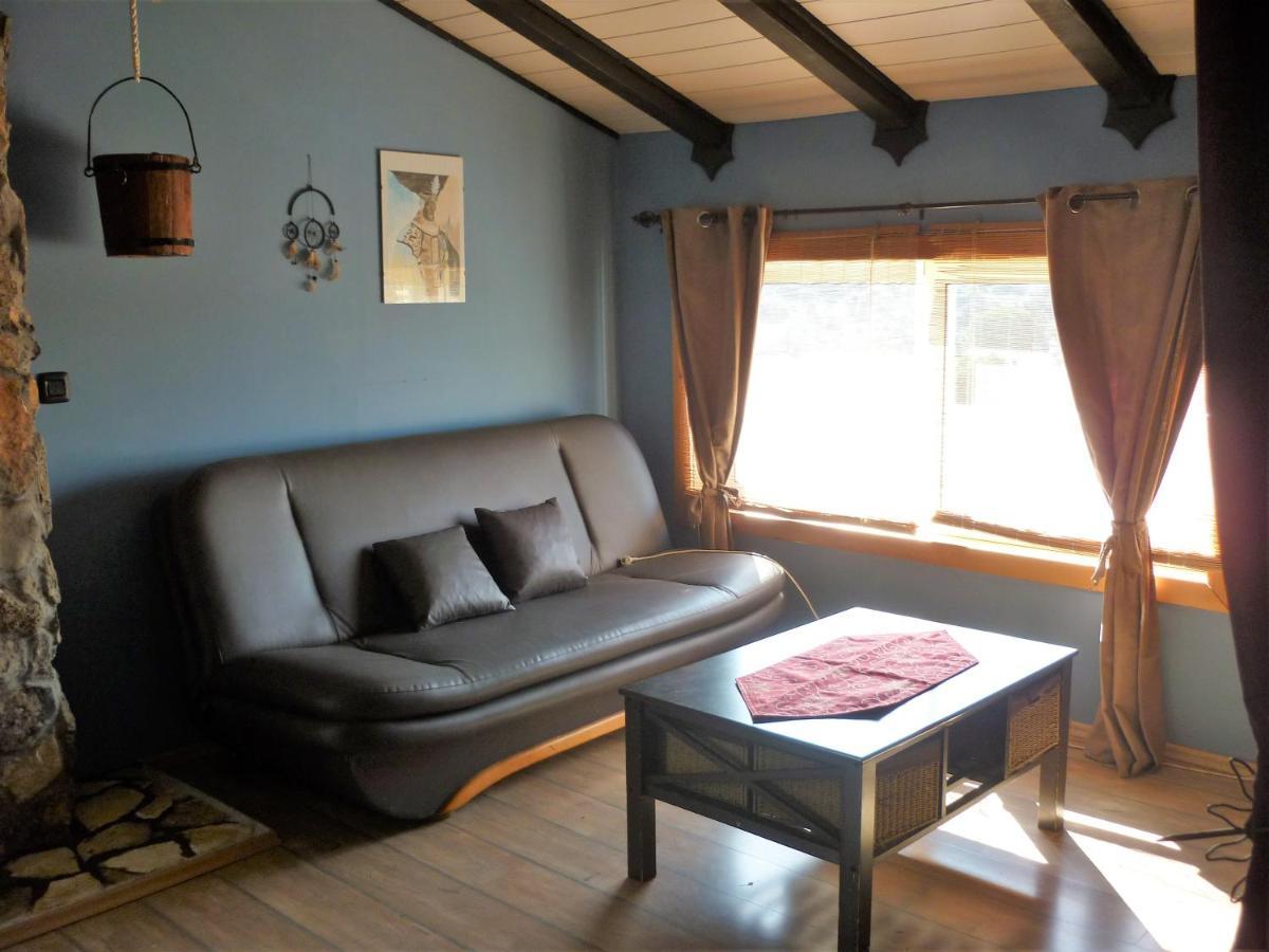 Apartmani Andrija Jezera Ngoại thất bức ảnh