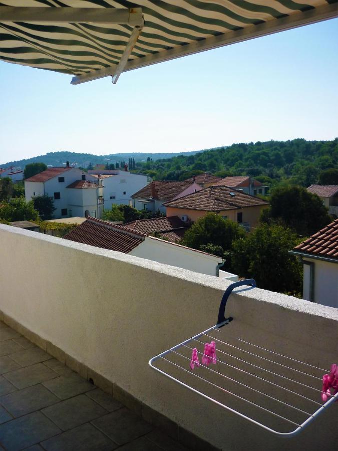 Apartmani Andrija Jezera Ngoại thất bức ảnh