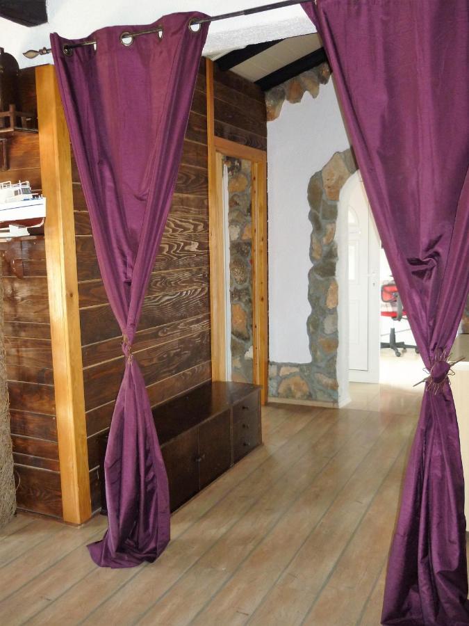 Apartmani Andrija Jezera Ngoại thất bức ảnh