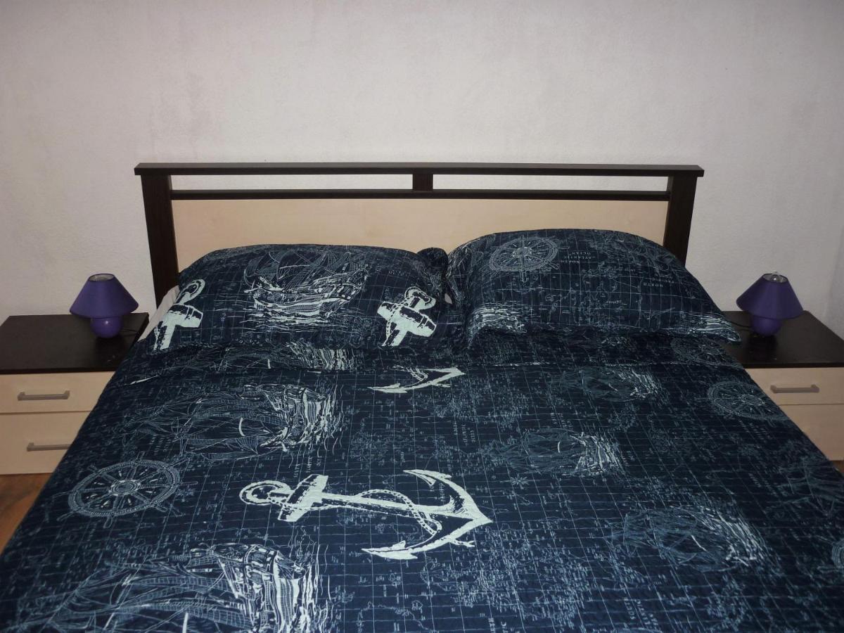 Apartmani Andrija Jezera Ngoại thất bức ảnh
