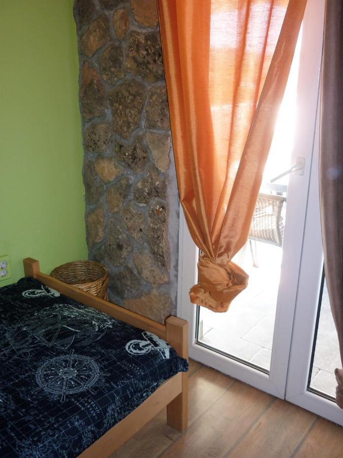 Apartmani Andrija Jezera Ngoại thất bức ảnh