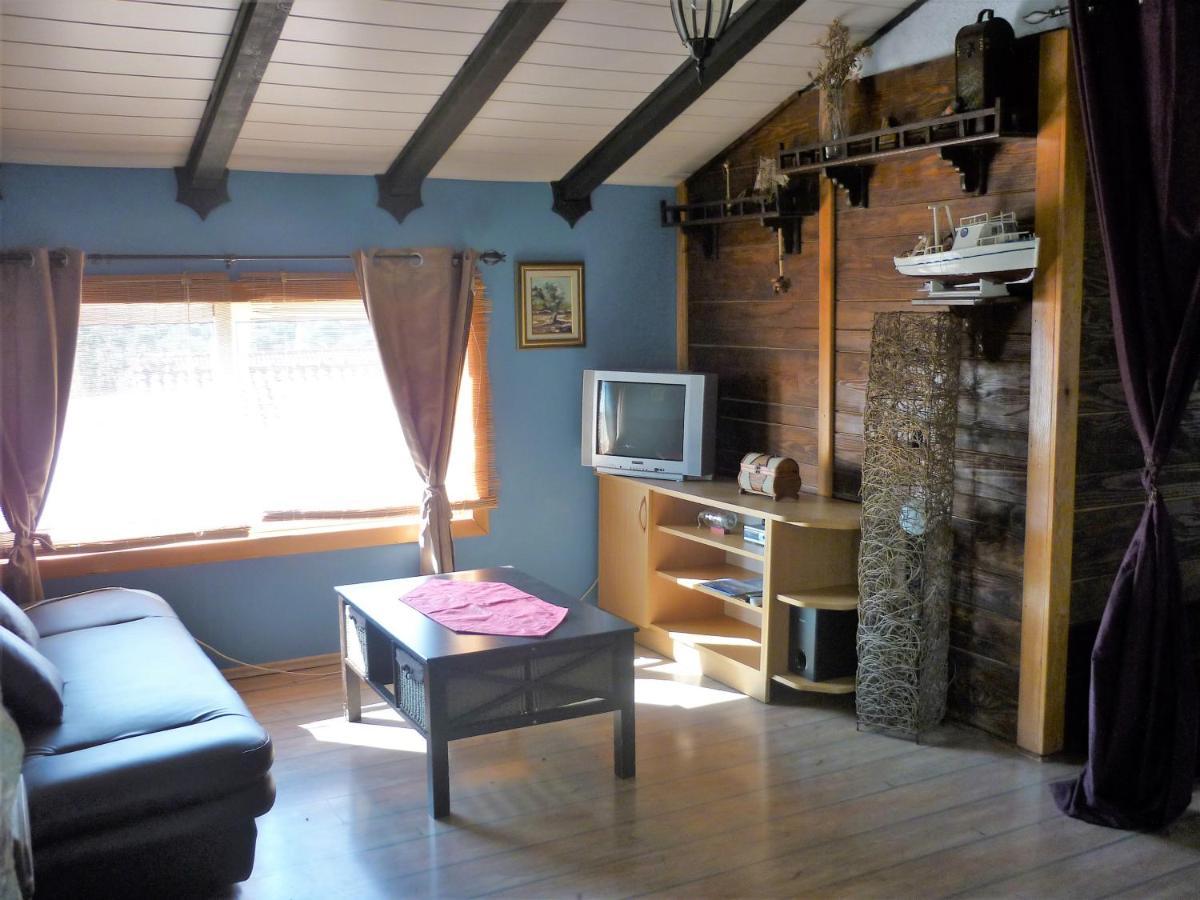 Apartmani Andrija Jezera Ngoại thất bức ảnh
