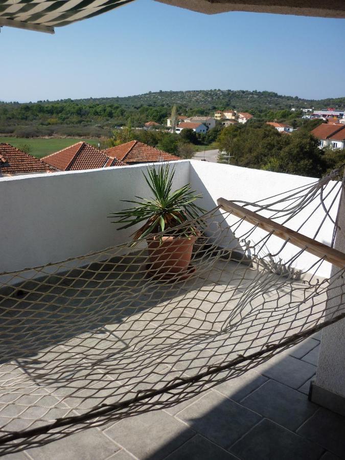 Apartmani Andrija Jezera Ngoại thất bức ảnh