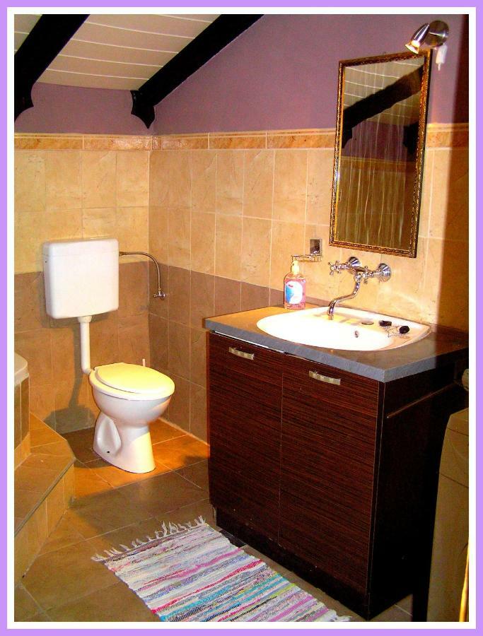 Apartmani Andrija Jezera Ngoại thất bức ảnh