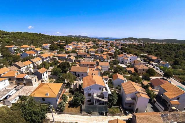 Apartmani Andrija Jezera Ngoại thất bức ảnh