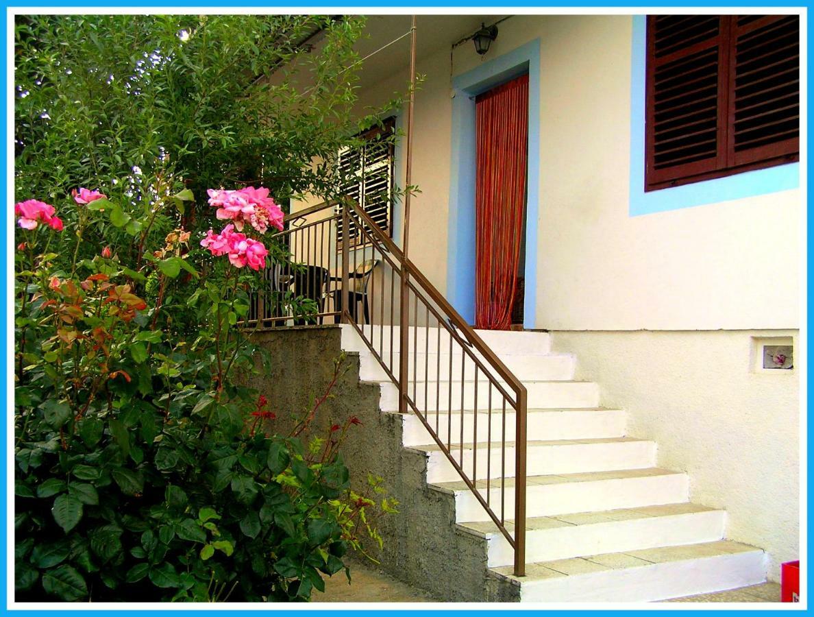Apartmani Andrija Jezera Ngoại thất bức ảnh
