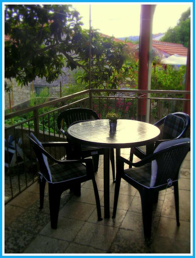Apartmani Andrija Jezera Ngoại thất bức ảnh